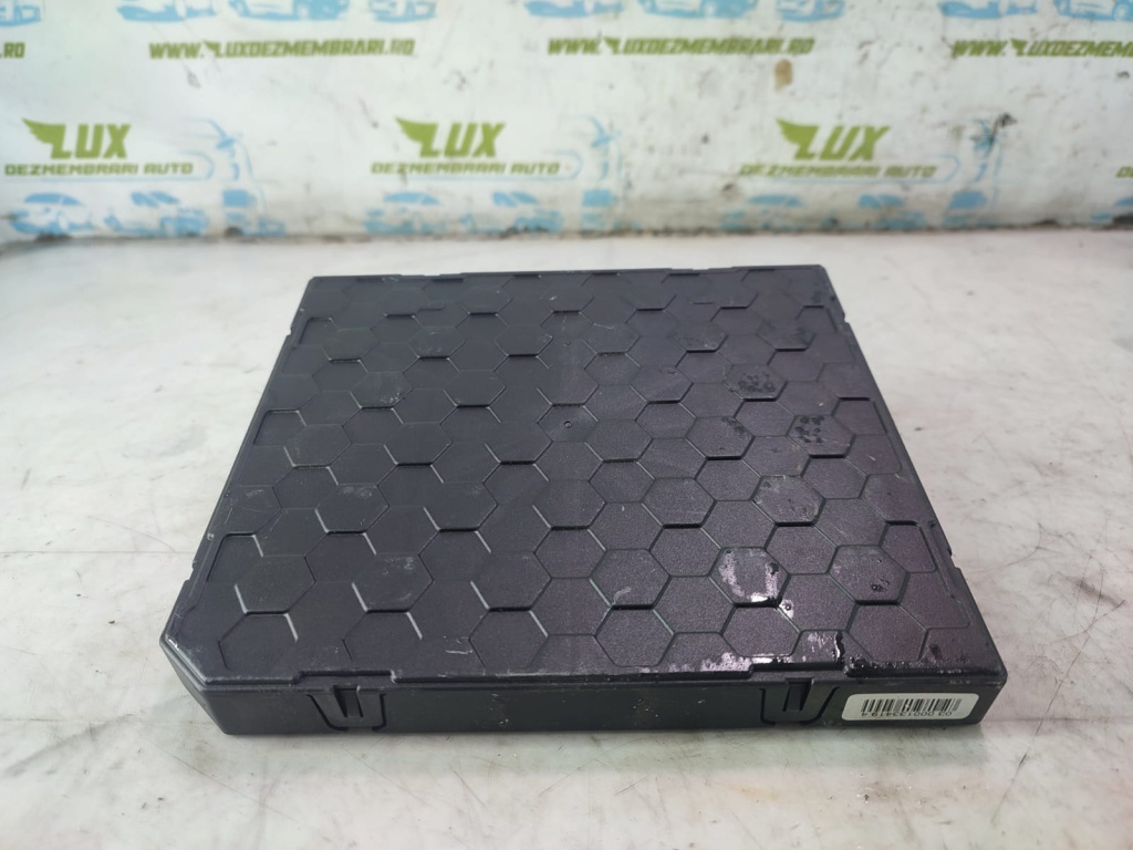 Modul confort BCM 5Q0937086M Skoda Octavia 3 [2013 - 2017]