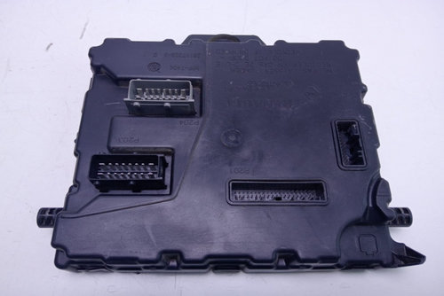 Modul confort BCM 8201077405-B Renault Kangoo 2 [2007 - 2013]