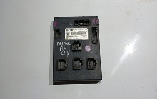 Modul confort bcm 8K0907063N Audi A4 B8/8K [2007 - 2011]