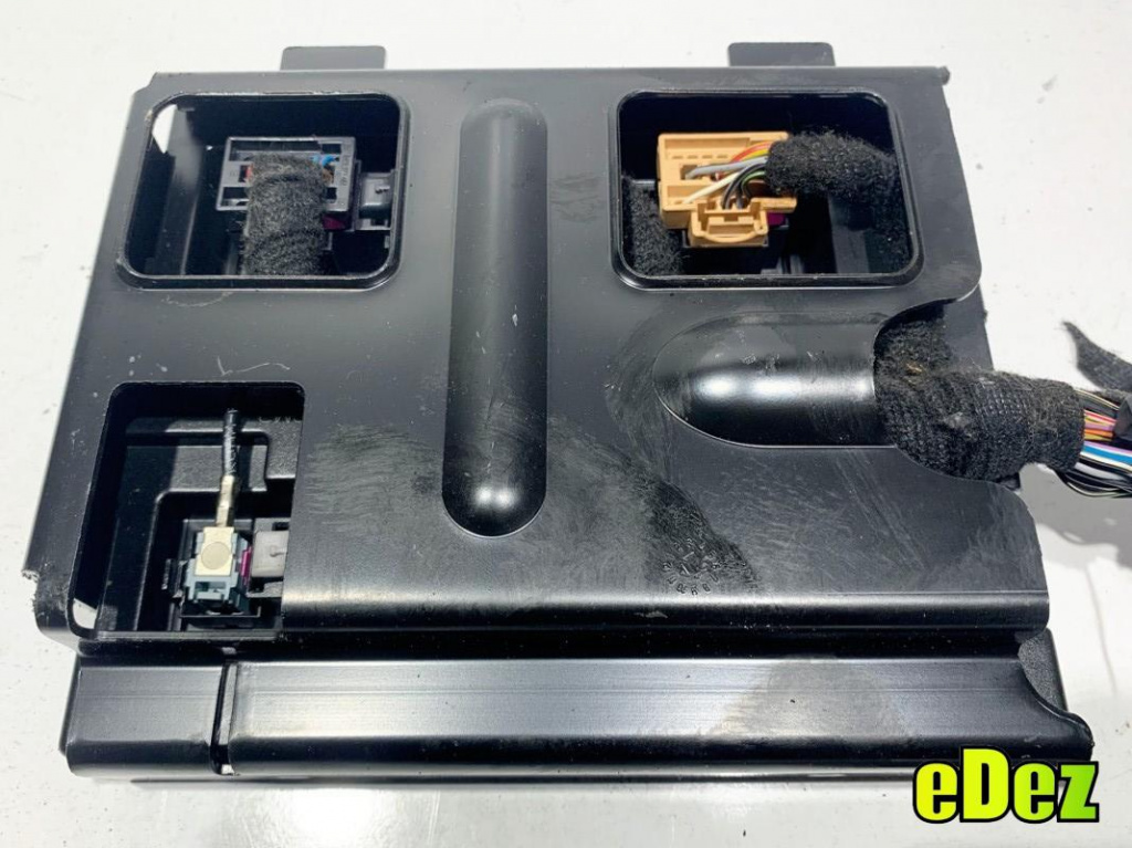Modul confort bcm Audi A4 Allroad (2009-2011) [8KH, B8] 2.0 tdi CGLC 8K0907064HJ