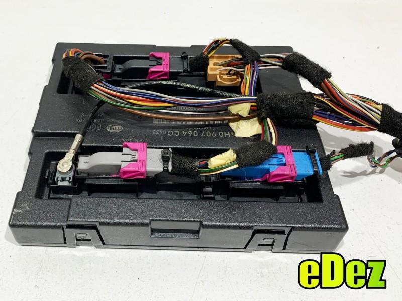 Modul confort bcm Audi A7 (2010-2018) [4g] 2.0 tdi CGLC 4H0907064CG