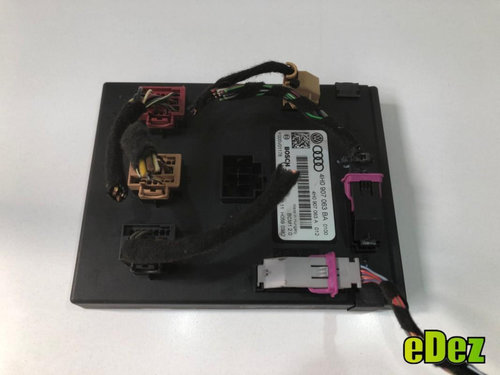 Modul confort bcm Audi A8 (2009-2017) [4H] D4 2.0 tdi CGLC 4h0907063ba