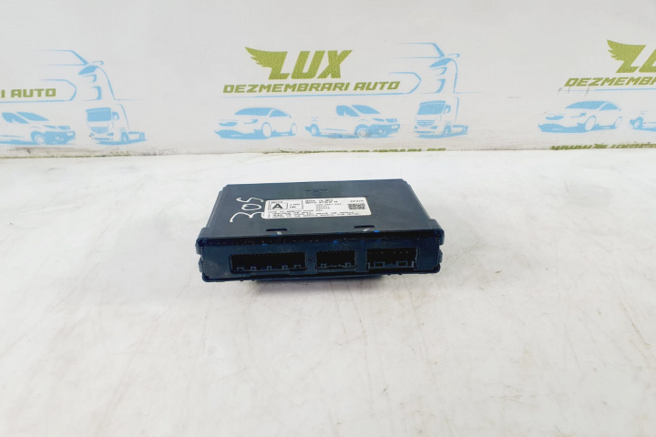 Modul confort BCM Bdts675l0h Mazda CX-30 DM [2019 - 2023] 2.0 benzina + hybrid PEXN