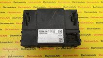 Modul Confort BCM Nissan Qashqai (J10) 1.5/2.0DCi,...