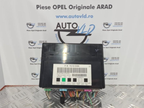 Modul confort BCM Opel Antara facelift 2010-2016 95151084