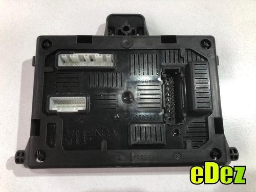 Modul confort bcm Renault Modus (2004-2008) 8200652286