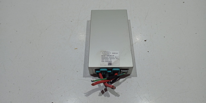 Modul confort BJ32-14B526-AF Land Rover Range Rover Evoque L538 [2011 - 2015]