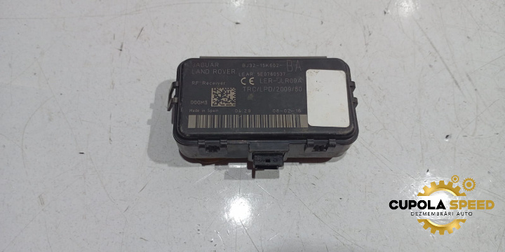 Modul confort BJ32-15K602-BA Land Rover Range Rover Evoque L538 [2011 - 2015]