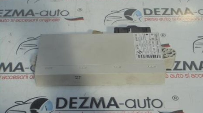 Modul confort, Bmw 1, 2.0B