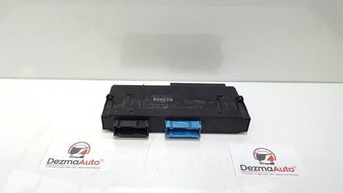 Modul confort, Bmw 1 (E81, E87) 2.0 d, 9187539-01 (id:351882)