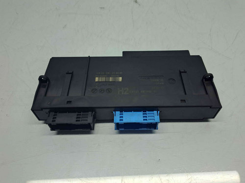 Modul confort Bmw 1 (E81, E87) [Fabr 2004-2010] 106818 10