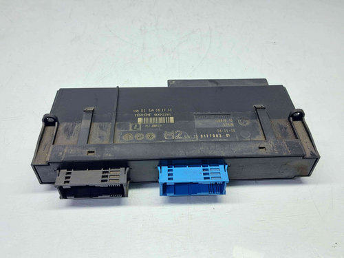 Modul confort Bmw 1 (E81, E87) [Fabr 2004-2010] 9177983