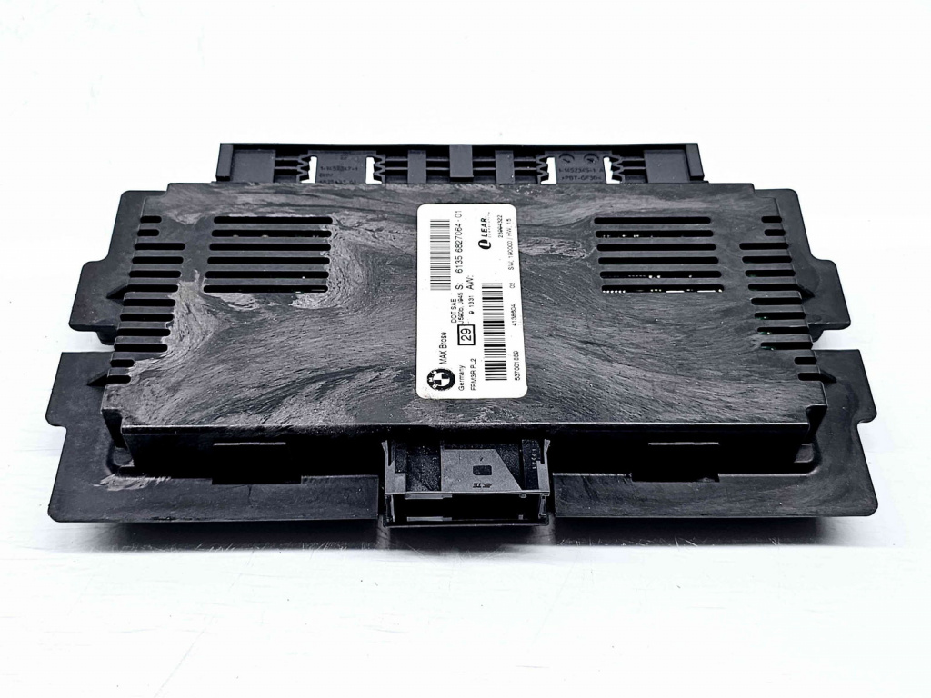 Modul confort Bmw 3 Coupe (E92) [Fabr 2005-2011] 6827064