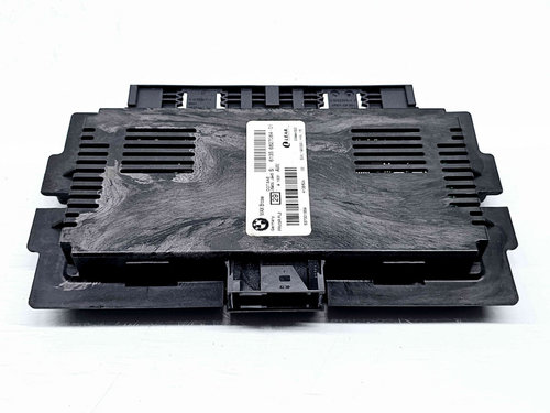 Modul confort Bmw 3 Coupe (E92) [Fabr 2005-2011] 6827064