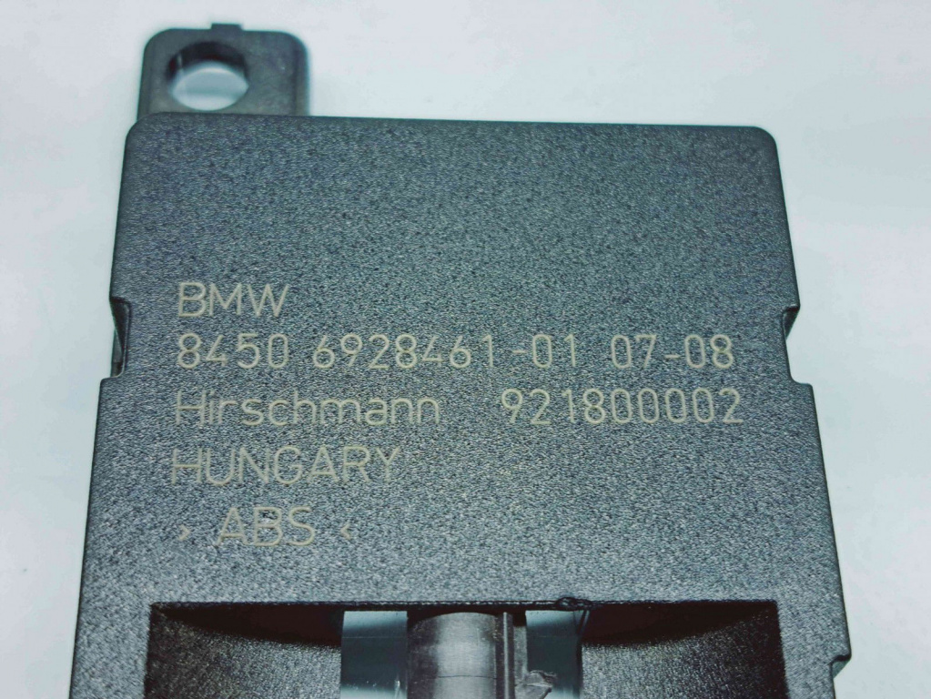 Modul confort Bmw 3 (E90) [Fabr 2005-2011] 6928461