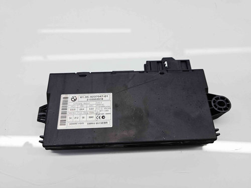 Modul confort Bmw 3 (E90) [Fabr 2005-2011] 9237047