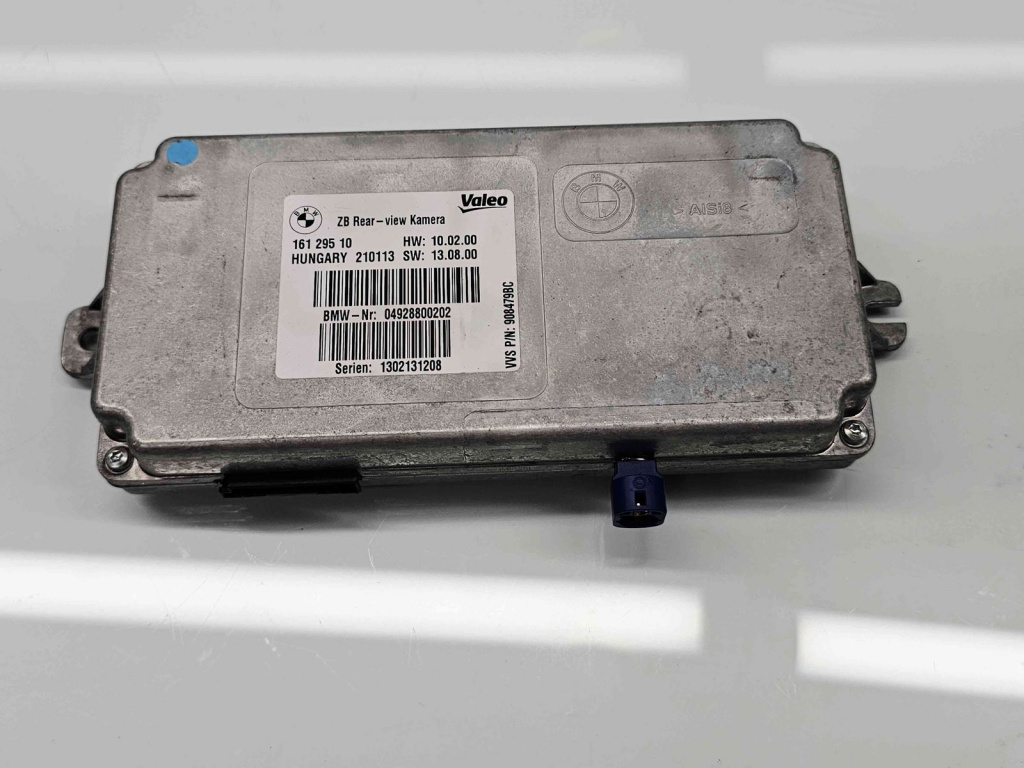 Modul confort Bmw 3 (F30) [Fabr 2012-2017] 16129510