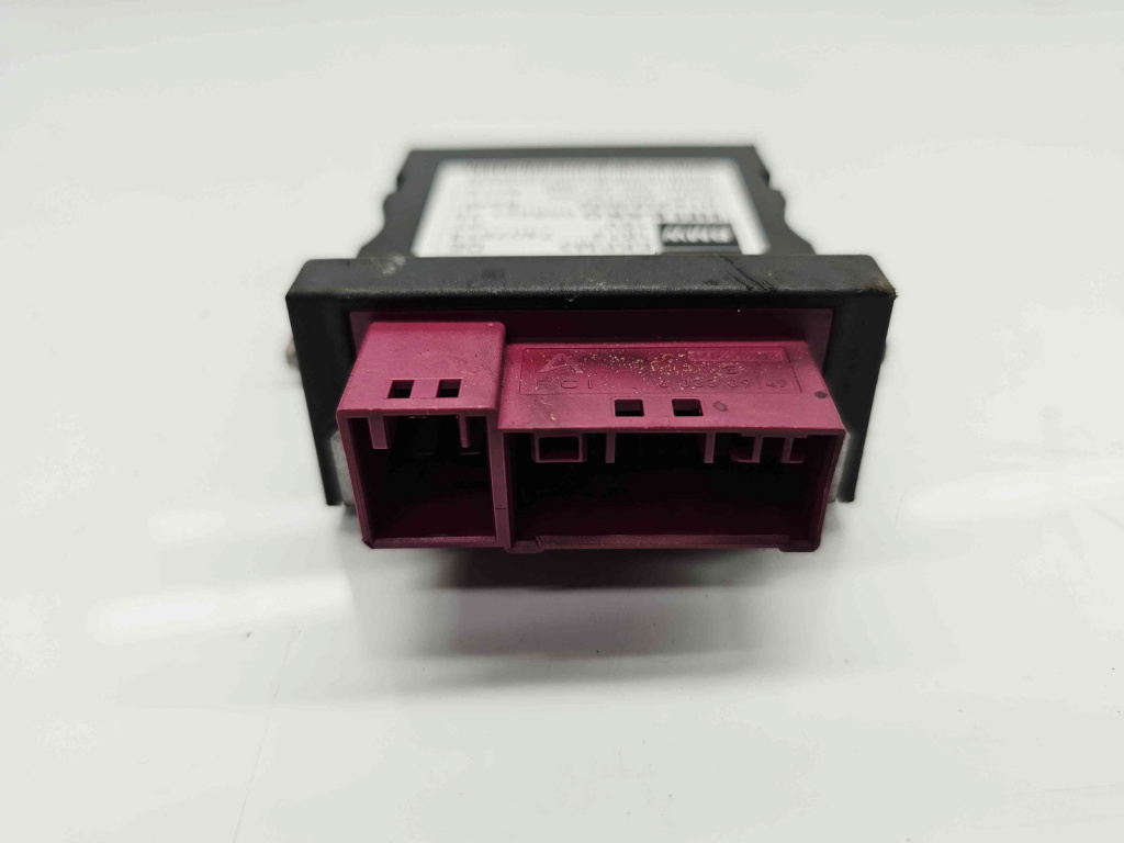 Modul confort Bmw 3 (F30) [Fabr 2012-2017] 7407514