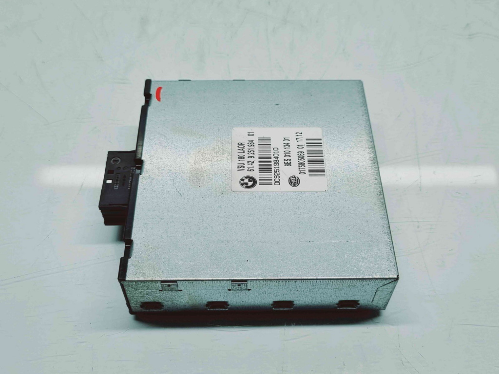 Modul confort Bmw 3 (F30) [Fabr 2012-2017] 9251984
