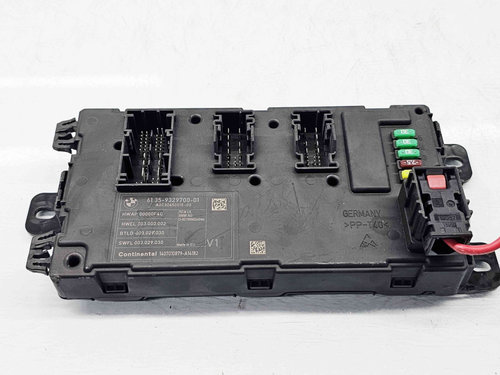 Modul confort Bmw 3 (F30) [Fabr 2012-2017] 9329700