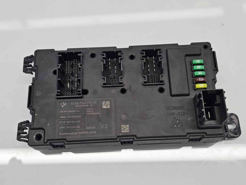 Modul confort Bmw 3 (F30) [Fabr 2012-2017] 9362395