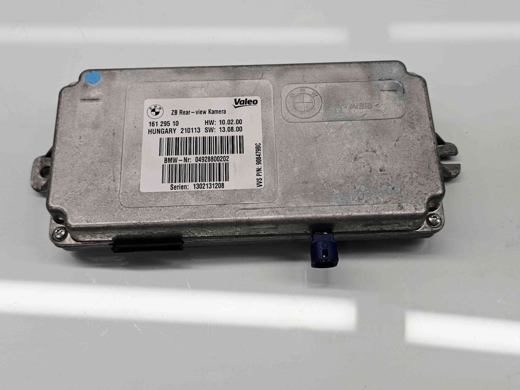Modul confort Bmw 3 Gran Turismo (F34) [Fabr 2013-prezent] 16129510