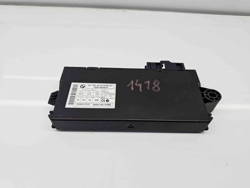 Modul confort Bmw 3 Touring (E91) [Fabr 2005-2011] 6135914722601