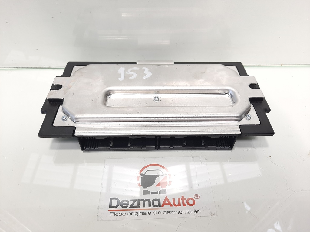 Modul confort, Bmw 3 Touring (E91) [Fabr 2005-2011] 6135-9187555 (id:424766)