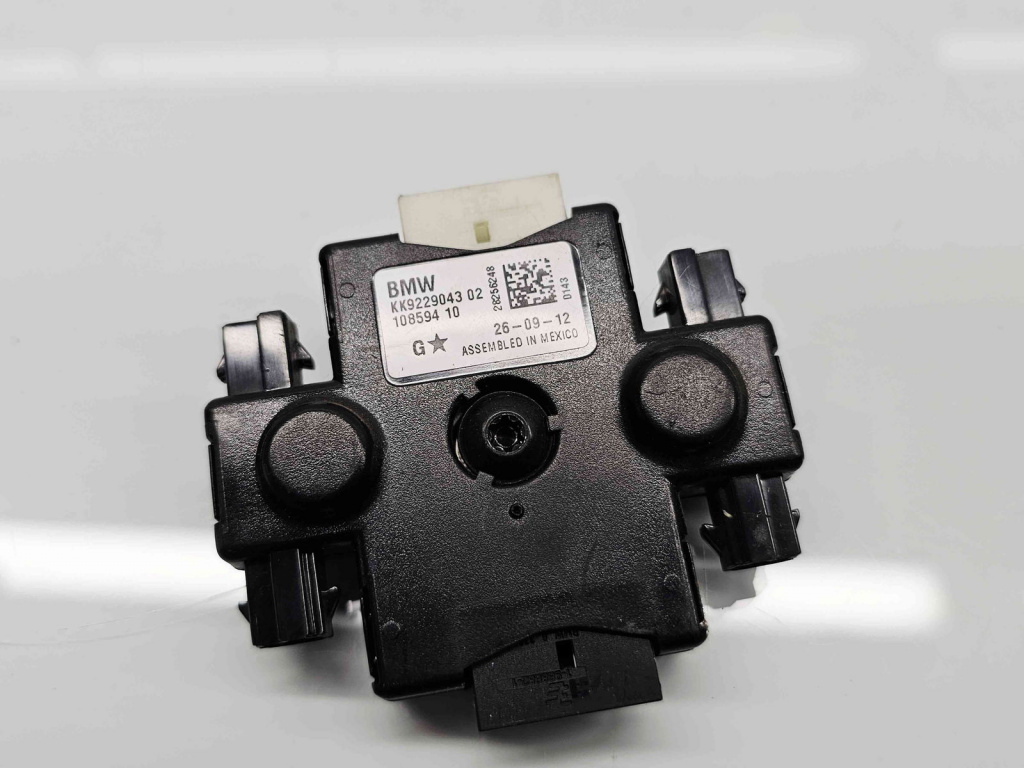 Modul confort Bmw 3 Touring (F31) [Fabr 2012-2017] 9229043