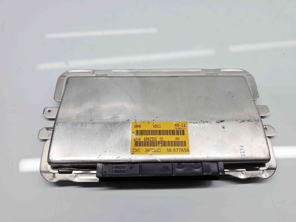 Modul confort Bmw 3 Touring (F31) [Fabr 2012-2017] 6862592