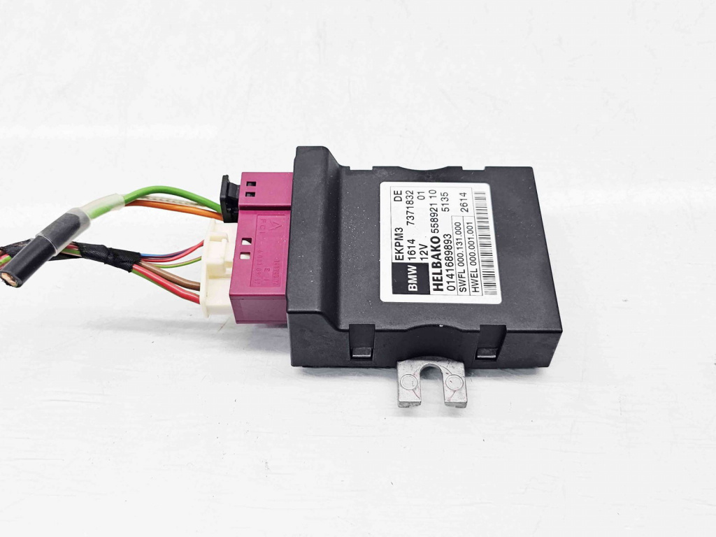 Modul confort Bmw 4 (F32) [Fabr 2013-2021] 7371832