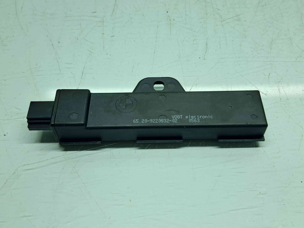 Modul confort Bmw 4 (F32) [Fabr 2013-2021] 9220832-02