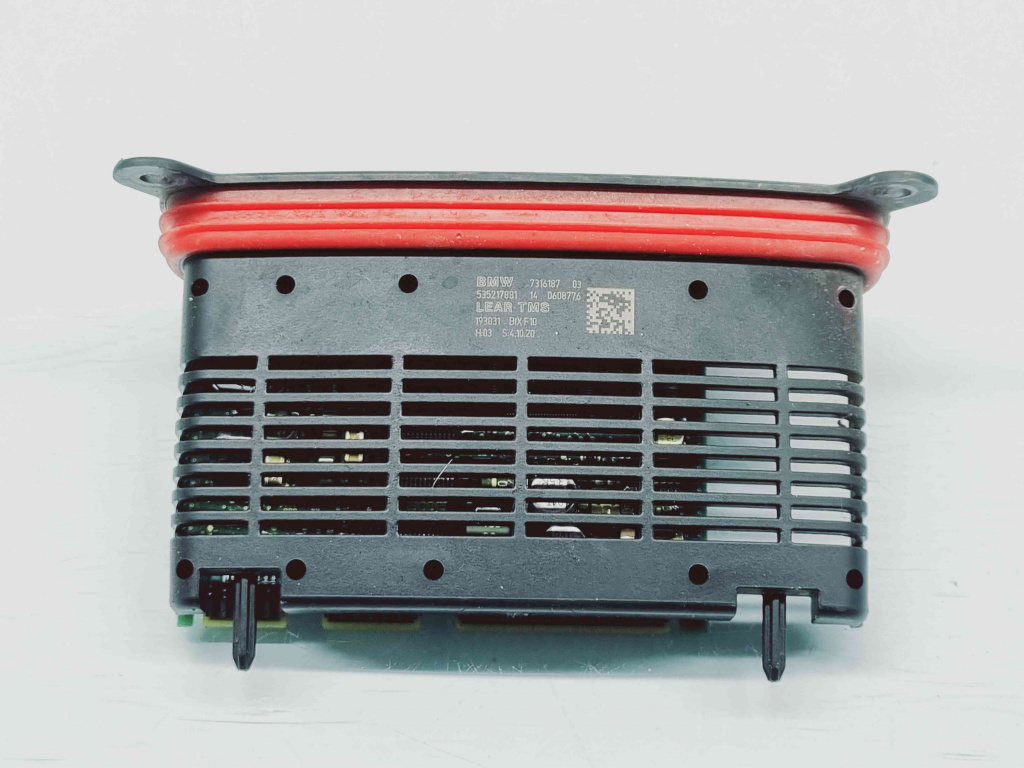 Modul confort Bmw 4 (F32) [Fabr 2013-prezent] 7316187