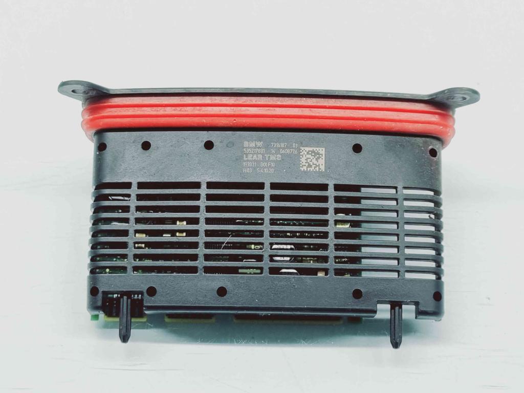 Modul confort Bmw 4 (F32) [Fabr 2013-prezent] 7316187