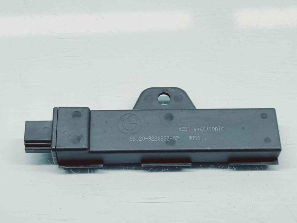 Modul confort Bmw 4 (F32) [Fabr 2013-prezent] 9220832