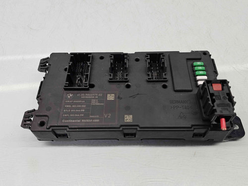 Modul confort Bmw 4 Gran Coupe (F36) Facelift [Fabr 2014-prezent] 9866979