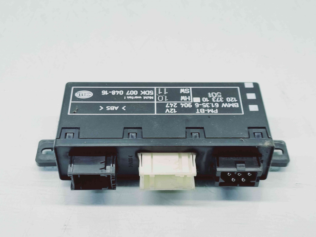 Modul confort Bmw 5 (E39) [Fabr 1995-2004] 6904247