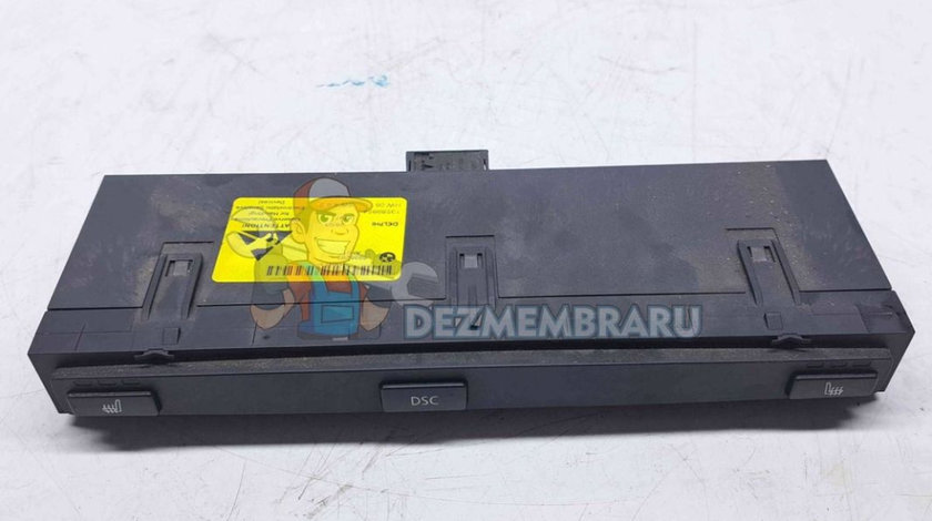 Modul confort Bmw 5 (E60) [Fabr 2004-2010] 13589804