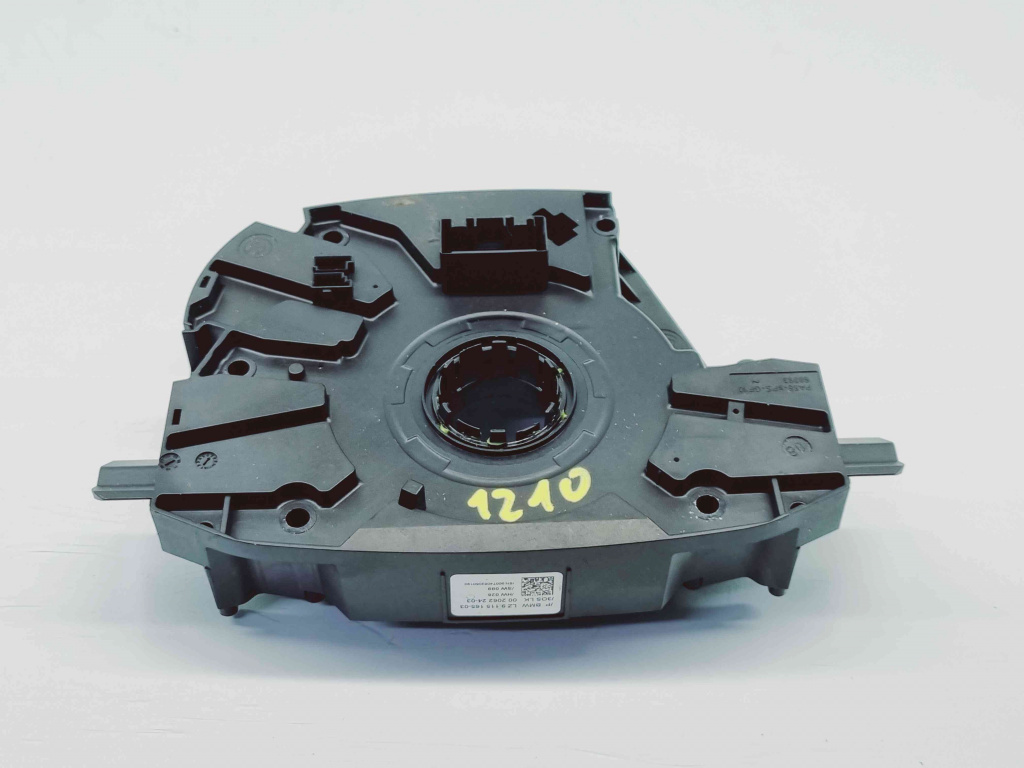 Modul confort Bmw 5 (E60) [Fabr 2004-2010] 9115153