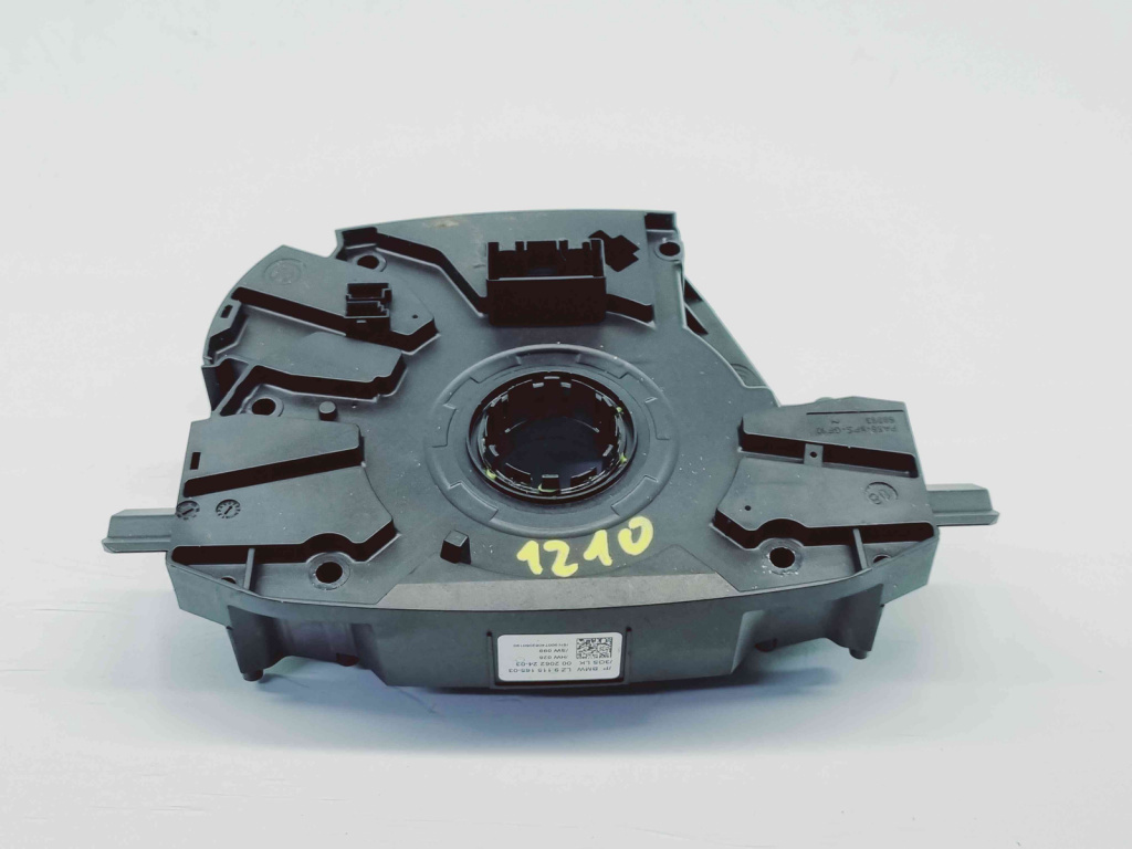 Modul confort Bmw 5 (E60) [Fabr 2004-2010] 9115153