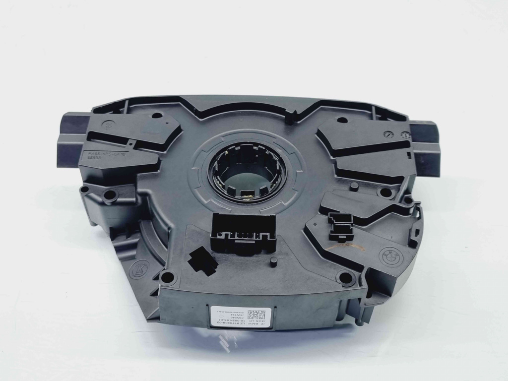 Modul confort Bmw 5 (E60) [Fabr 2004-2010] 9170226