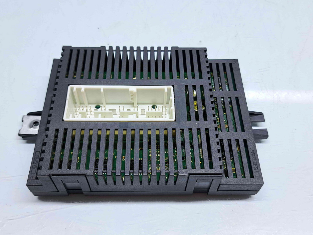 Modul confort Bmw 5 (E60) [Fabr 2004-2010] 9192641