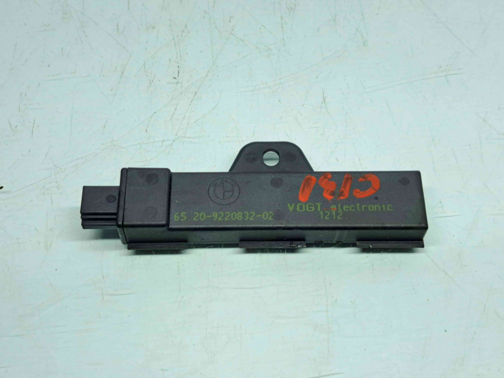Modul confort Bmw 5 (F10) [Fabr 2011-2016] 9220832