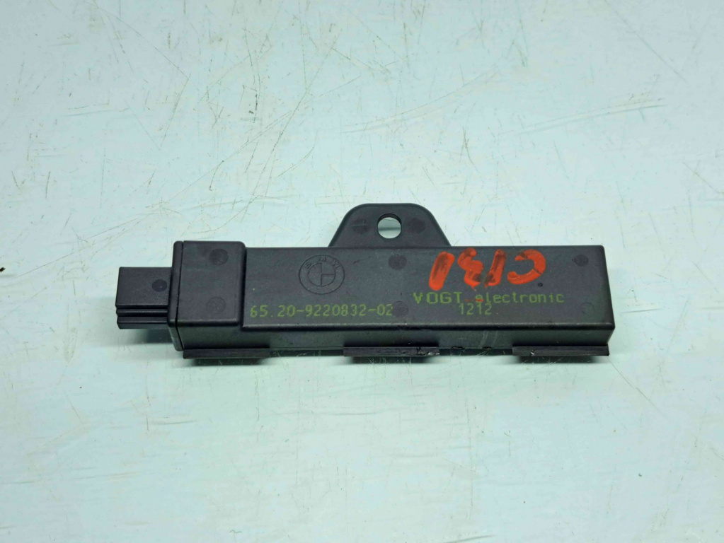 Modul confort Bmw 5 (F10) [Fabr 2011-2016] 9220832
