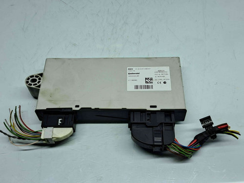 Modul confort Bmw 5 (F10) [Fabr 2011-2016] 9257038