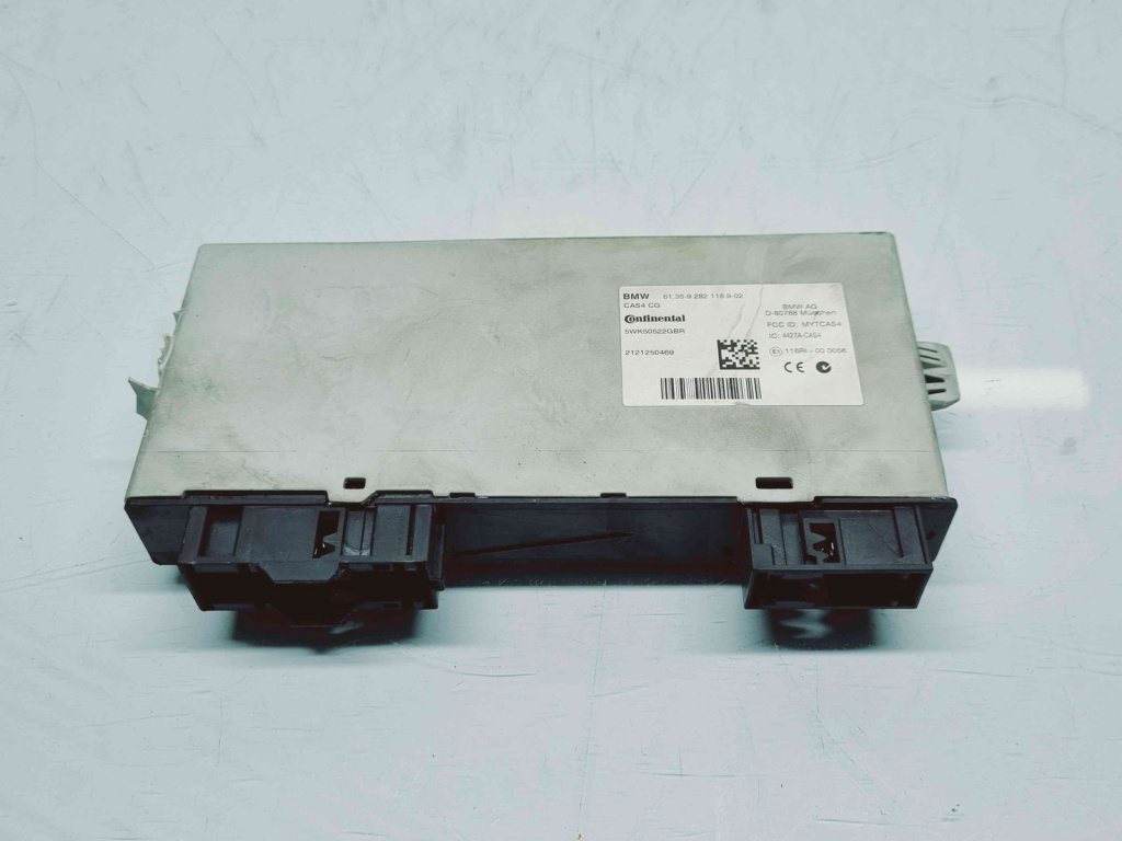Modul confort Bmw 5 Touring (F11) [Fabr 2011-2016] 9282118