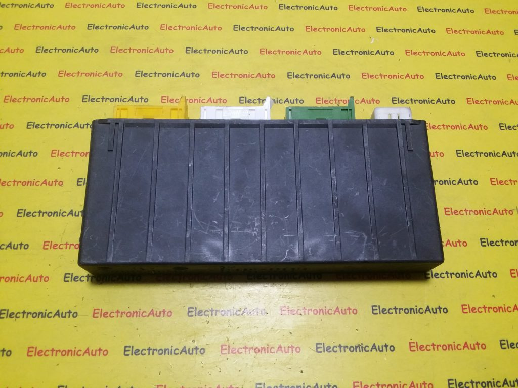 Modul Confort BMW 61351379016, 5DK00513500