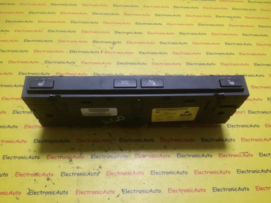 Modul Confort BMW 6952479