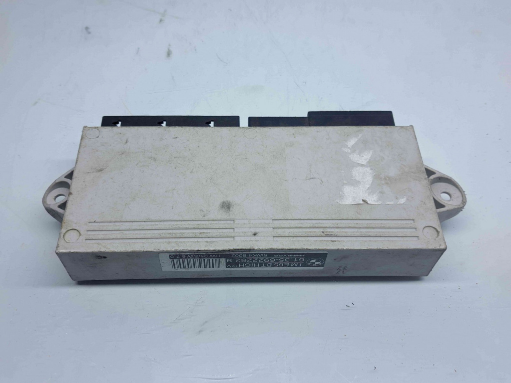 Modul confort Bmw 7 (F01, F02) [Fabr 2008-2015] 6922262