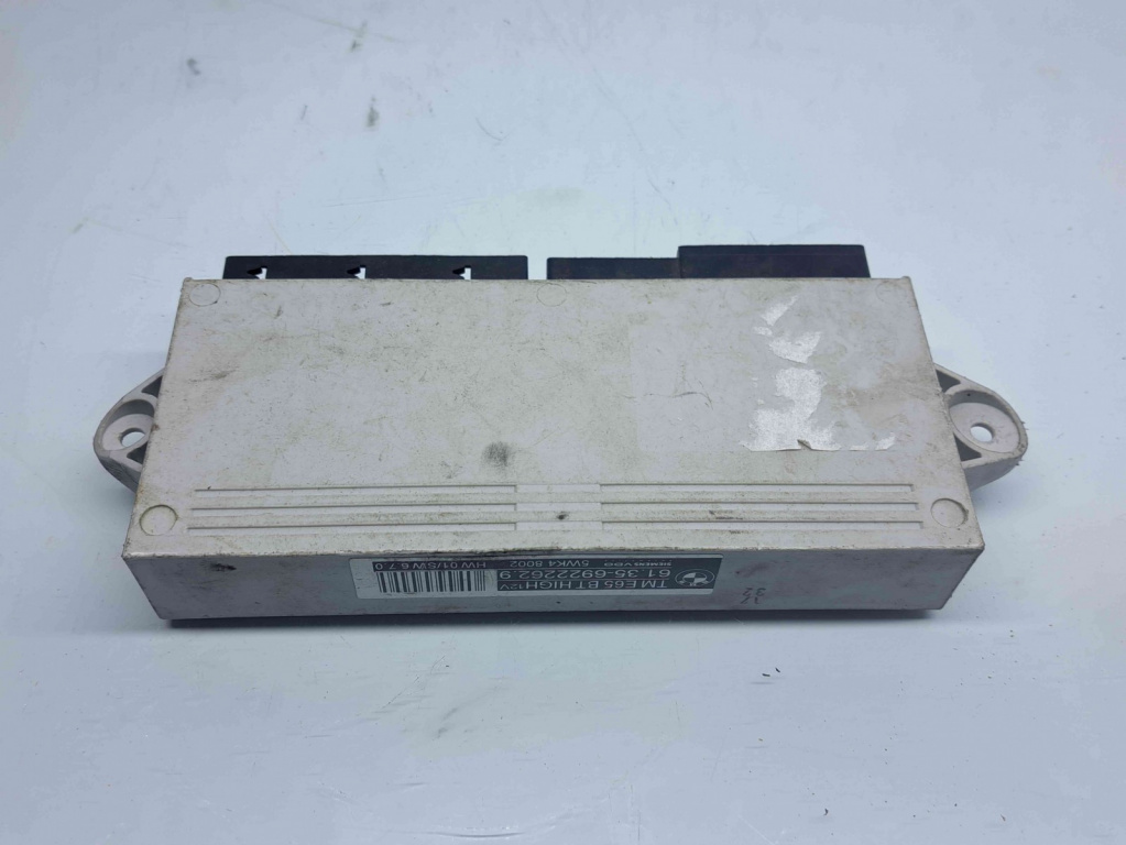 Modul confort Bmw 7 (F01, F02) [Fabr 2008-2015] 6922262